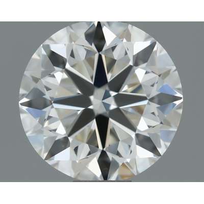 Certified Diamond IGI Carats 0.8 Color H Clarity VS1  VG  EX  EX Fluorescence NON Brown No Green No Milky No EyeClean 100%
