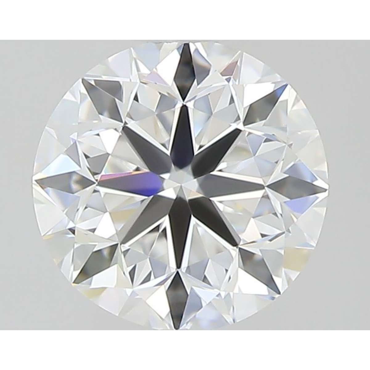 Certified Diamond GIA Carats 0.8 Color E Clarity IF  VG  EX  VG Fluorescence NON Brown No Green No Milky No EyeClean 100%