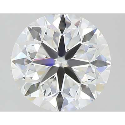 Certified Diamond GIA Carats 0.8 Color E Clarity IF  VG  EX  VG Fluorescence NON Brown No Green No Milky No EyeClean 100%