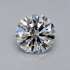 Certified Diamond GIA Carats 0.28 Color E Clarity VS1  EX  EX  EX Fluorescence NON Brown No Green No Milky No EyeClean 100%