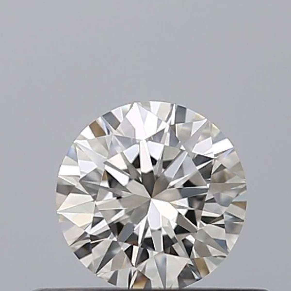 Certified Diamond GIA Carats 0.3 Color G Clarity VS1  EX  EX  EX Fluorescence NON Brown No Milky No EyeClean 100%