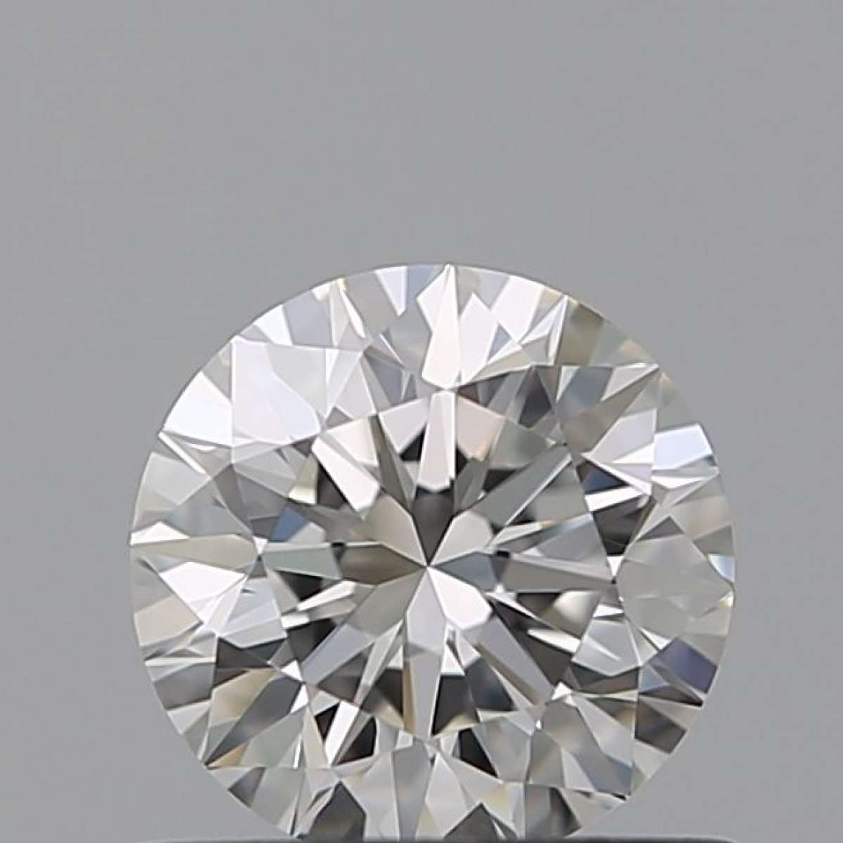 Certified Diamond GIA Carats 0.61 Color H Clarity IF EX EX EX Fluorescence MED Brown No Milky No EyeClean 100% Certified Diamond GIA Carats 0.61 Color H Clarity IF EX EX EX Fluorescence MED Brown No Milky No EyeClean 100%