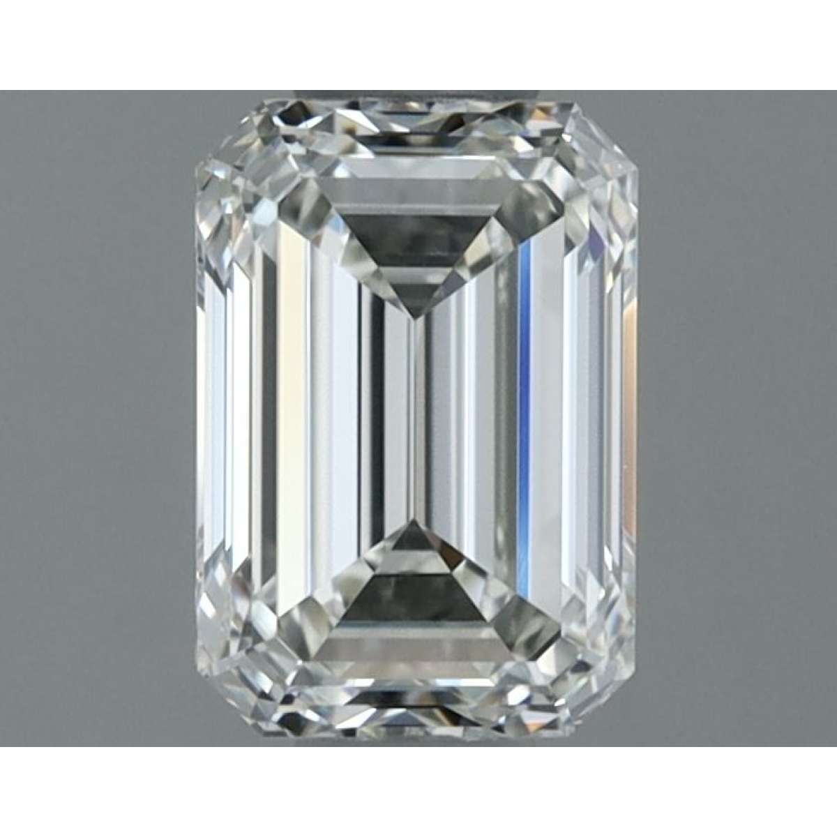 Certified Diamond IGI Carats 1.01 Color H Clarity VVS1  -  EX  EX Fluorescence NON Brown No Green No Milky No EyeClean 100%