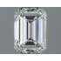 Certified Diamond IGI Carats 1.01 Color H Clarity VVS1  -  EX  EX Fluorescence NON Brown No Green No Milky No EyeClean 100%