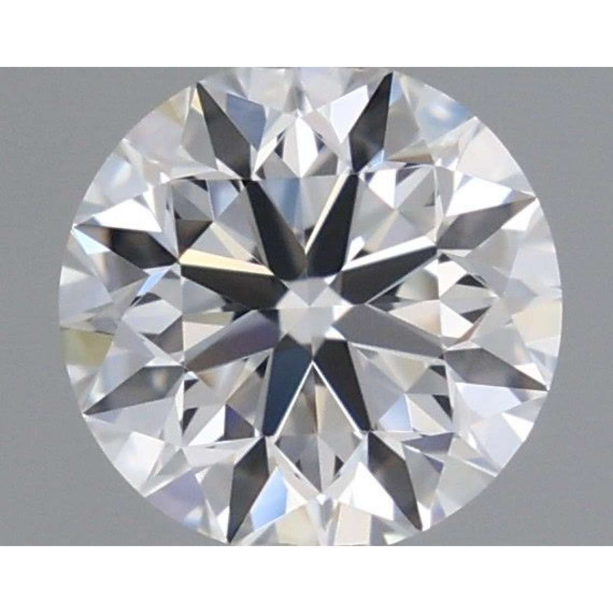 Certified Diamond GIA Carats 0.5 Color E Clarity IF  VG  EX  VG Fluorescence NON Brown No Green No Milky No EyeClean 100%