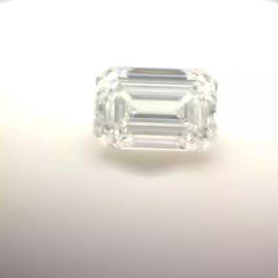 Certified Diamond GIA Carats 1.25 Color F Clarity VS2  -  EX  EX Fluorescence NON Brown No Green No Milky No EyeClean 100%