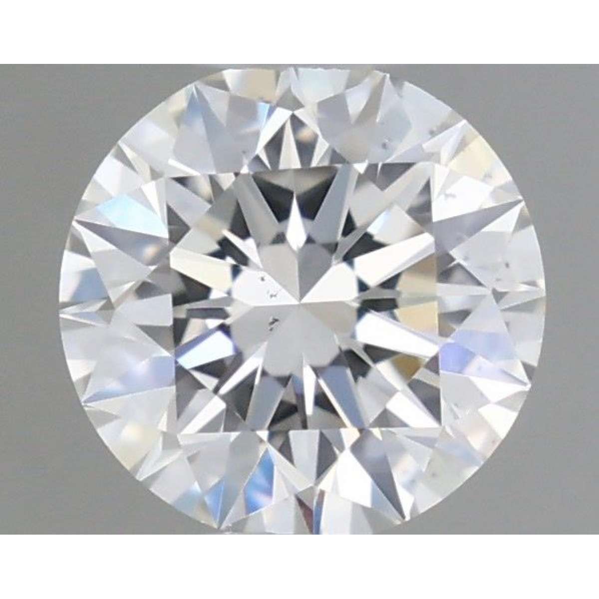Certified Diamond GIA Carats 0.51 Color G Clarity VS2 EX EX EX Fluorescence FNT Brown No Green No Milky No EyeClean 100% Certified Diamond GIA Carats 0.51 Color G Clarity VS2 EX EX EX Fluorescence FNT Brown No Green No Milky No EyeClean 100%