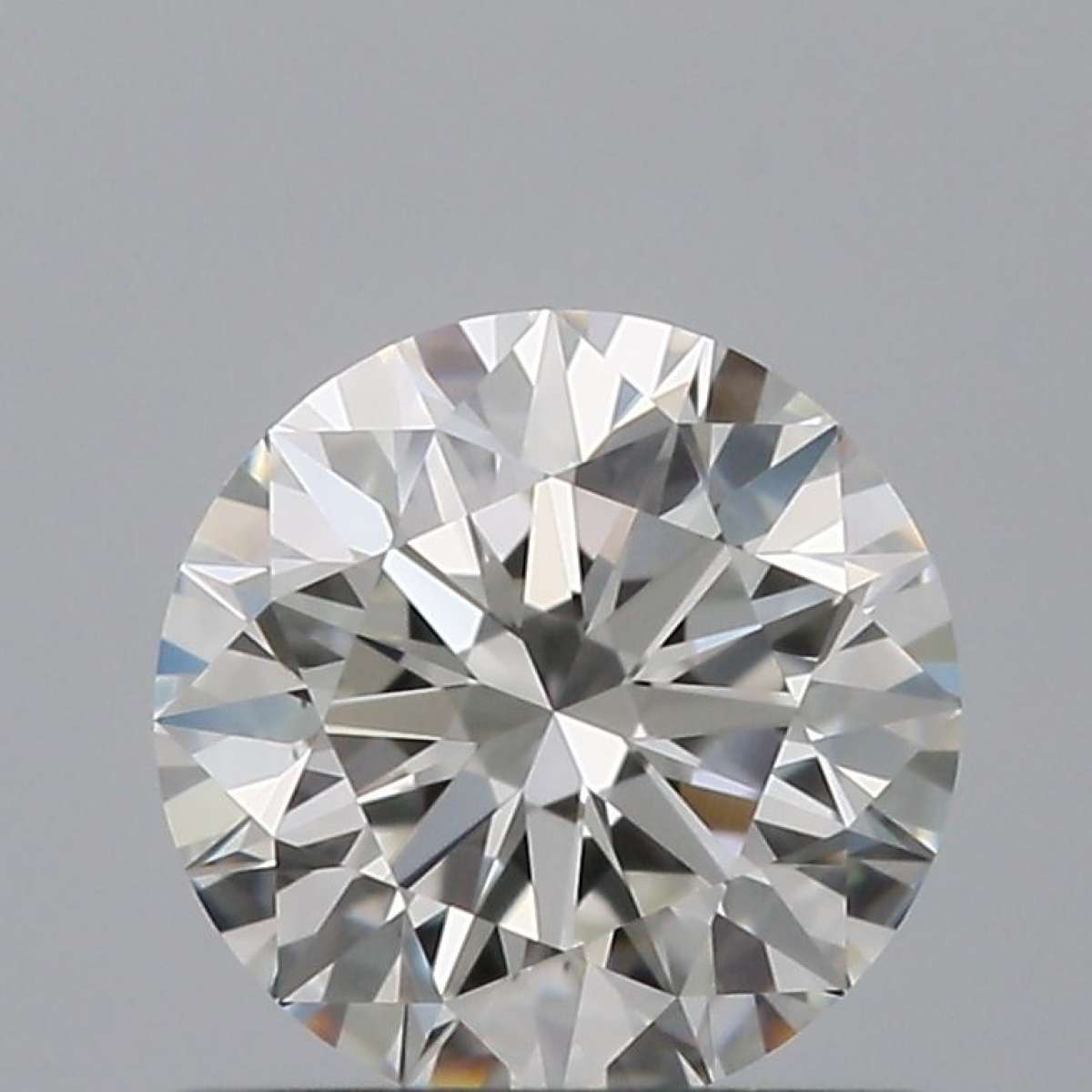 Certified Diamond GIA Carats 0.64 Color G Clarity VS1  EX  EX  EX Fluorescence NON Brown No Milky No EyeClean 100%