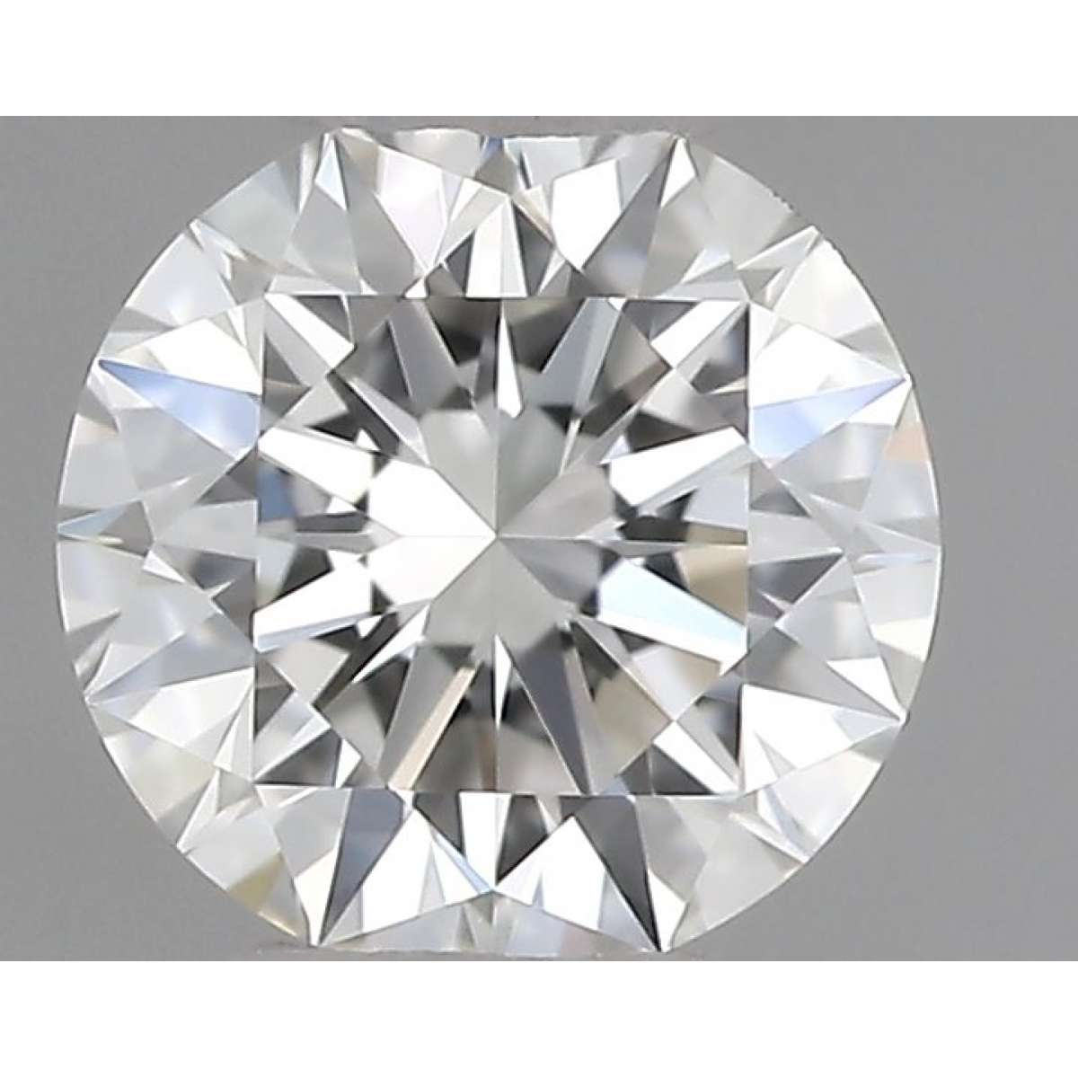 Certified Diamond IGI Carats 0.34 Color G Clarity IF  EX  EX  EX Fluorescence NON Brown No Green No Milky No EyeClean 100%