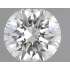 Diamante Certificato IGI Carati 0.34 Colore G Purezza IF  EX  EX  EX Fluorescenza NON Brown No Green No Milky No EyeClean 100%