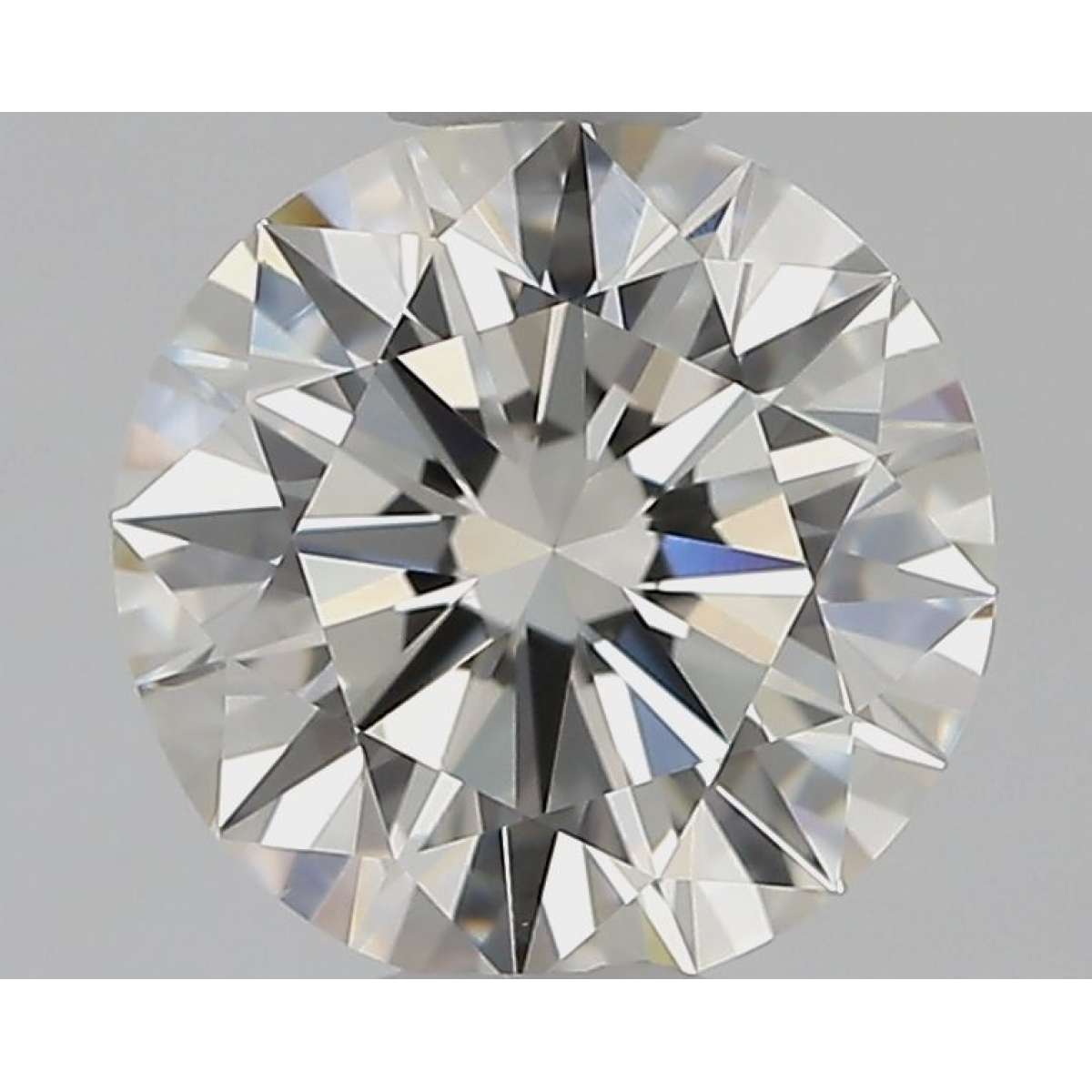 Certified Diamond IGI Carats 1.2 Color H Clarity VS1  EX  EX  EX Fluorescence NON Brown No Green No Milky No EyeClean 100%