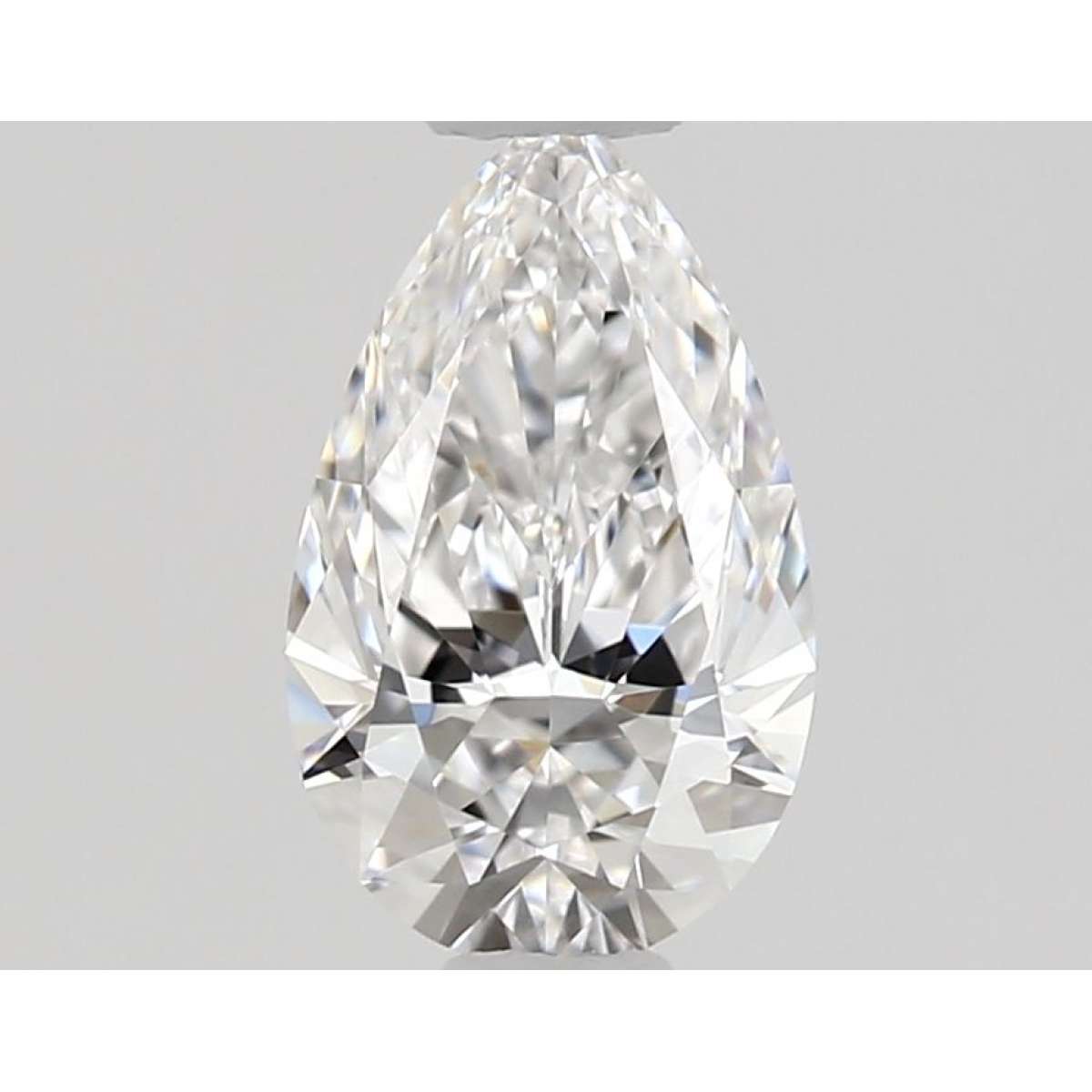 Certified Diamond GIA Carats 0.5 Color D Clarity VVS2  -  EX  EX Fluorescence NON Brown No Green No Milky No EyeClean 100%
