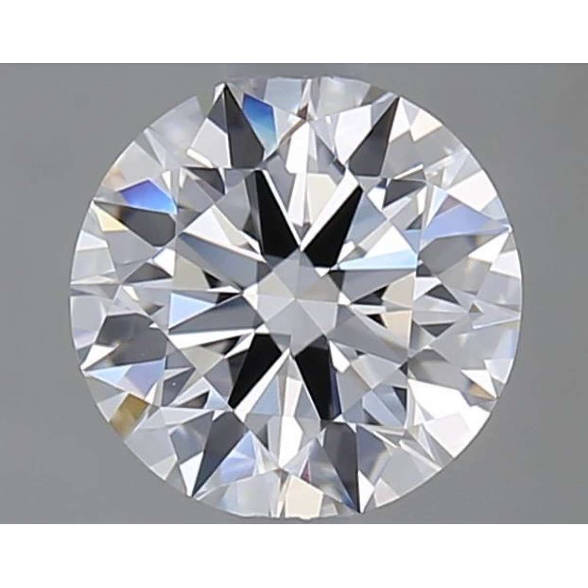 Certified Diamond GIA Carats 0.85 Color D Clarity IF  EX  EX  EX Fluorescence NON Brown No Green No Milky No EyeClean 100%