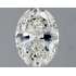 Diamante Certificato GIA Carati 0.9 Colore G Purezza SI2  -  EX  VG Fluorescenza FNT Brown No Green No Milky No EyeClean 100%