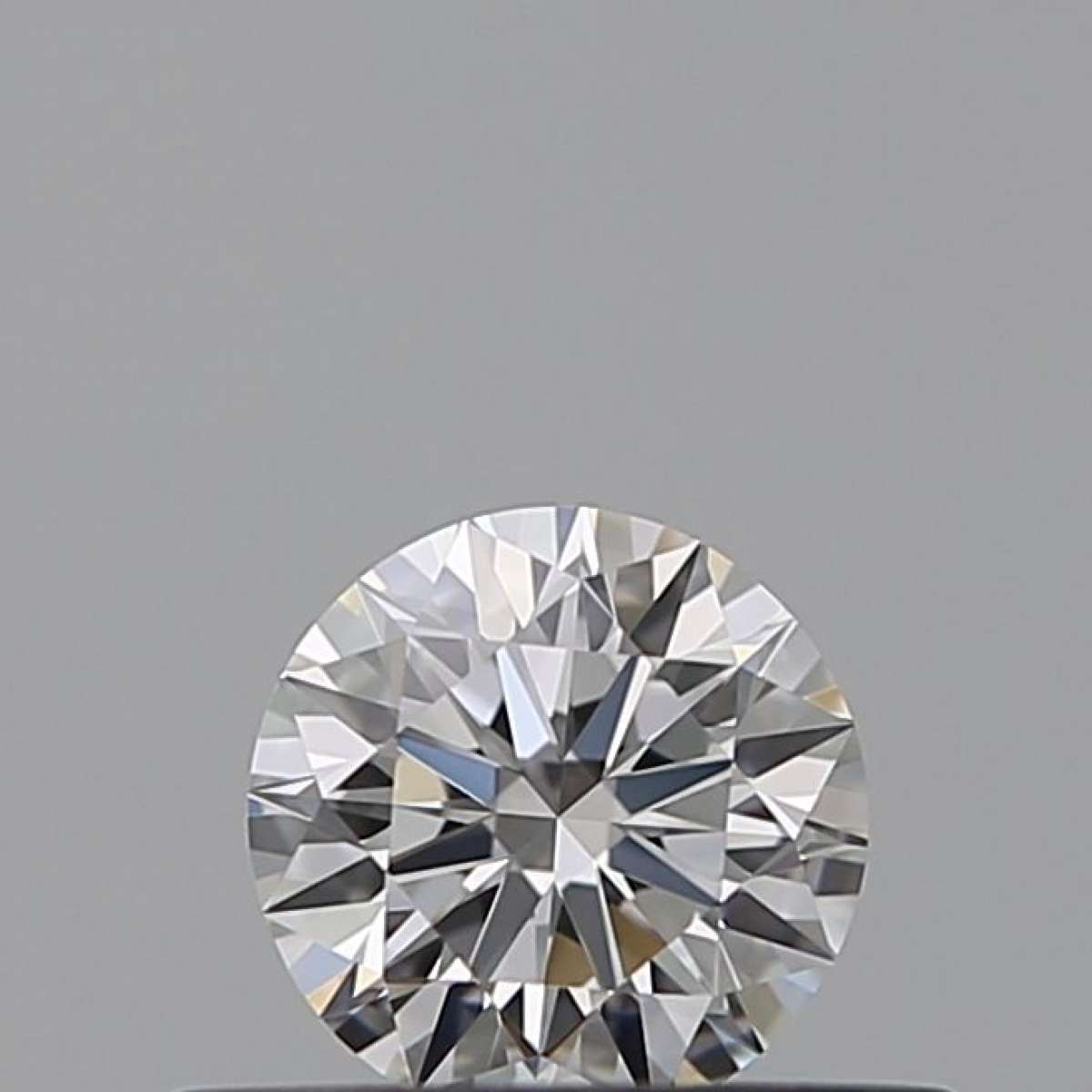 Certified Diamond GIA Carats 0.3 Color G Clarity VVS1  EX  EX  EX Fluorescence NON Brown No Milky No EyeClean 100%