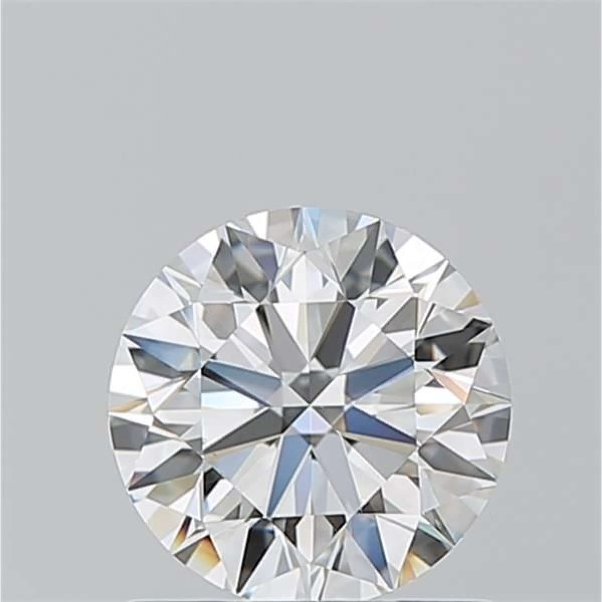 Certified Diamond GIA Carats 1.01 Color H Clarity VS1 EX EX EX Fluorescence NON Brown No Milky No EyeClean 100% Certified Diamond GIA Carats 1.01 Color H Clarity VS1 EX EX EX Fluorescence NON Brown No Milky No EyeClean 100%