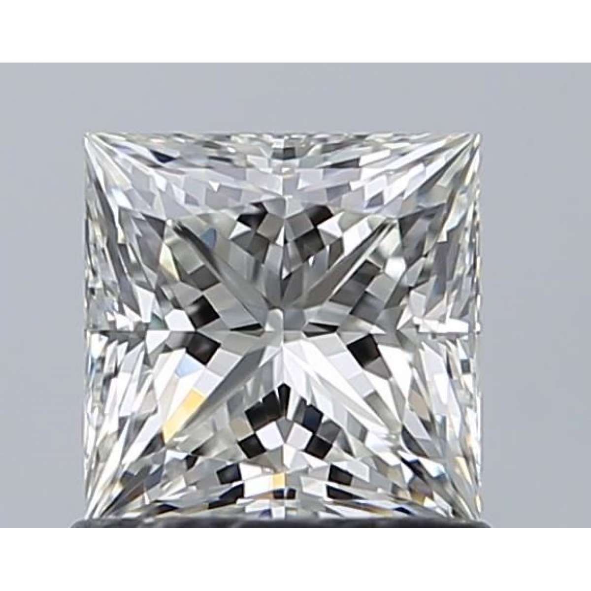 Certified Diamond IGI Carats 1.01 Color G Clarity VVS1 - EX EX Fluorescence NON Brown No Green No Milky No EyeClean 100% Certified Diamond IGI Carats 1.01 Color G Clarity VVS1 - EX EX Fluorescence NON Brown No Green No Milky No EyeClean 100%