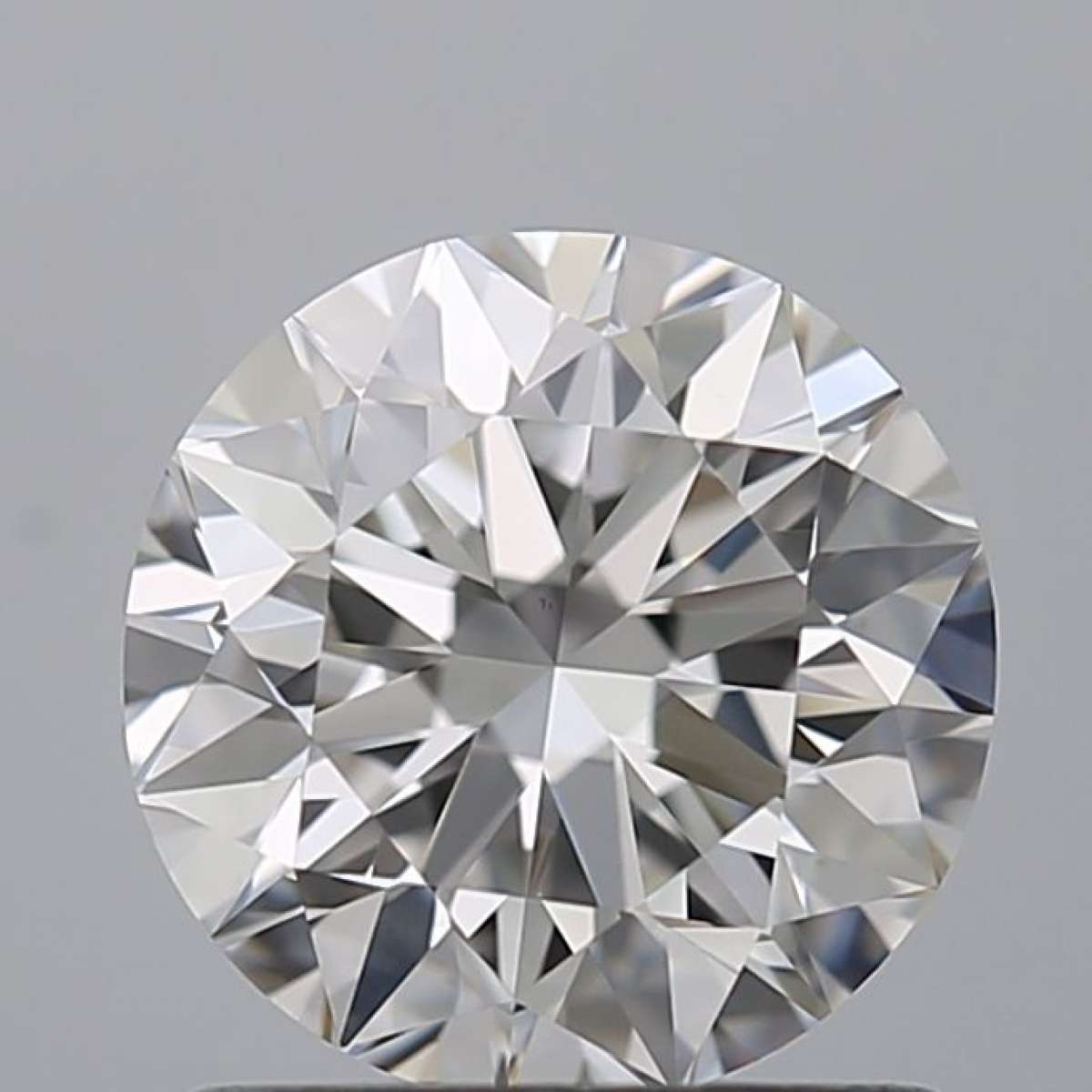Certified Diamond GIA Carats 1.0 Color F Clarity VS2 VG EX VG Fluorescence NON Brown No Milky No EyeClean 100% Certified Diamond GIA Carats 1.0 Color F Clarity VS2 VG EX VG Fluorescence NON Brown No Milky No EyeClean 100%