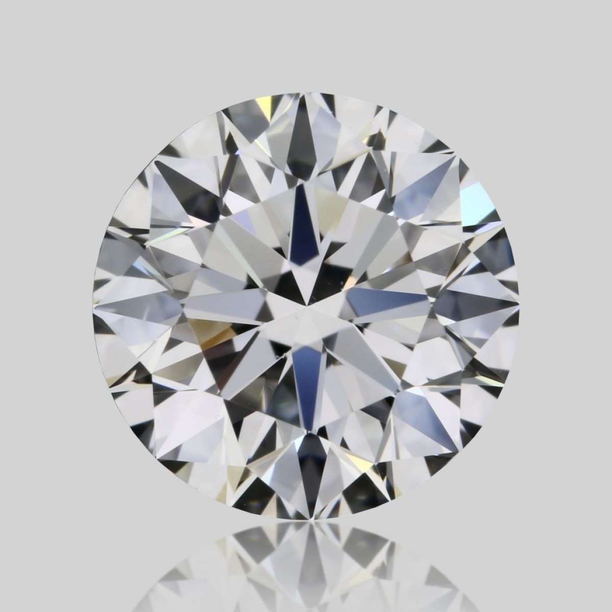 Certified Diamond GIA Carats 1.0 Color E Clarity VS2 EX EX VG Fluorescence NON Brown No Green No Milky No EyeClean 100% Certified Diamond GIA Carats 1.0 Color E Clarity VS2 EX EX VG Fluorescence NON Brown No Green No Milky No EyeClean 100%