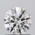 Certified Diamond GIA Carats 0.85 Color D Clarity VVS2  EX  EX  EX Fluorescence NON Brown No Green No Milky No EyeClean 100%