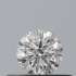 Certified Diamond IGI Carats 0.2 Color F Clarity VVS1  EX  EX  EX Fluorescence NON Brown No Milky No EyeClean 100%