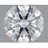 Certified Diamond IGI Carats 0.42 Color E Clarity SI1  EX  EX  EX Fluorescence NON Brown No Green No Milky No EyeClean 100%