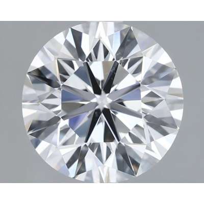 Certified Diamond GIA Carats 1.5 Color E Clarity VS2  VG  VG  VG Fluorescence NON Brown No Green No Milky No EyeClean 100%