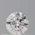 Certified Diamond GIA Carats 0.3 Color D Clarity VS1  EX  EX  VG Fluorescence FNT Brown No Green No Milky No EyeClean 100%