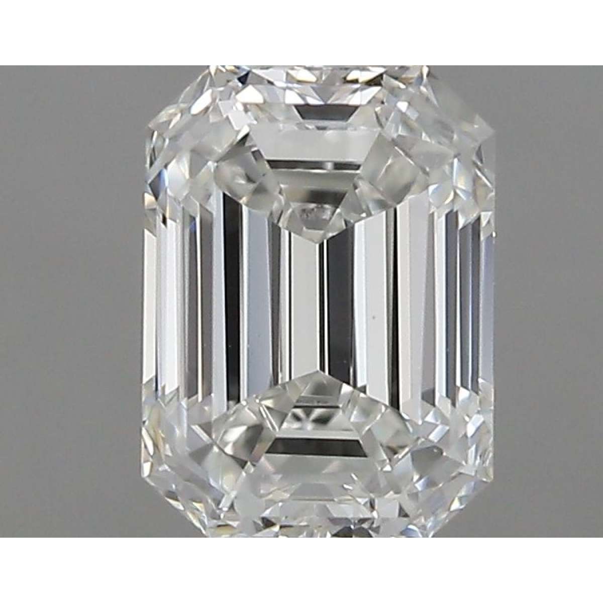 Certified Diamond GIA Carats 0.8 Color H Clarity VVS2  -  EX  VG Fluorescence NON Brown No Green No Milky No EyeClean 100%