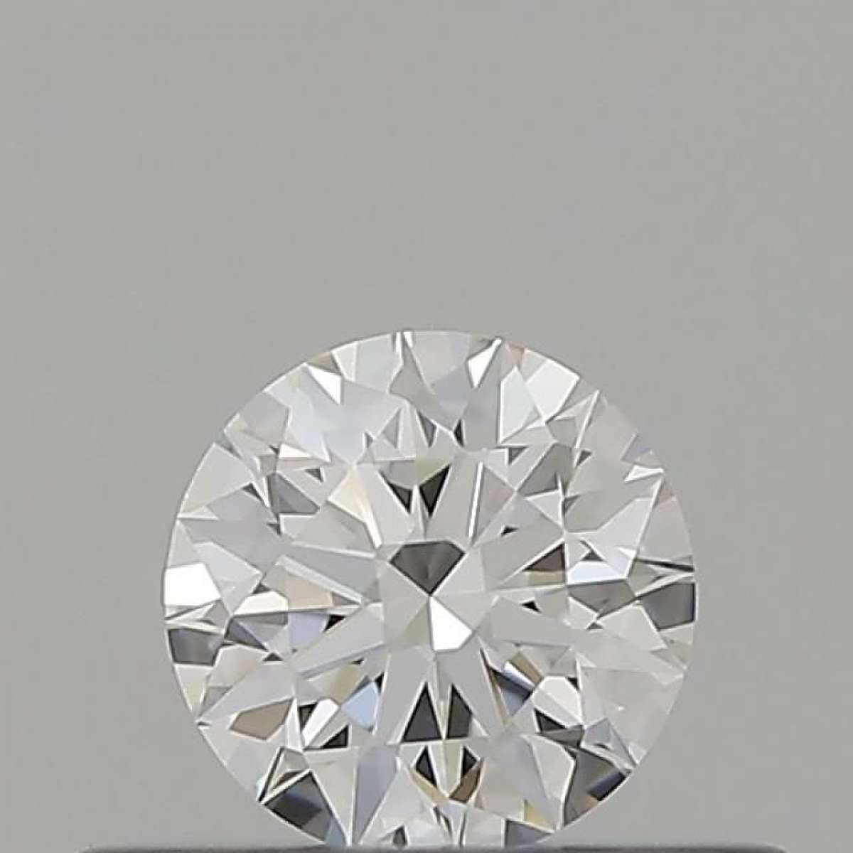 Certified Diamond GIA Carats 0.31 Color G Clarity VVS1  EX  EX  EX Fluorescence NON Brown No Milky No EyeClean 100%