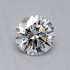 Certified Diamond GIA Carats 0.29 Color F Clarity VS1  EX  EX  EX Fluorescence NON Brown No Green No Milky No EyeClean 100%