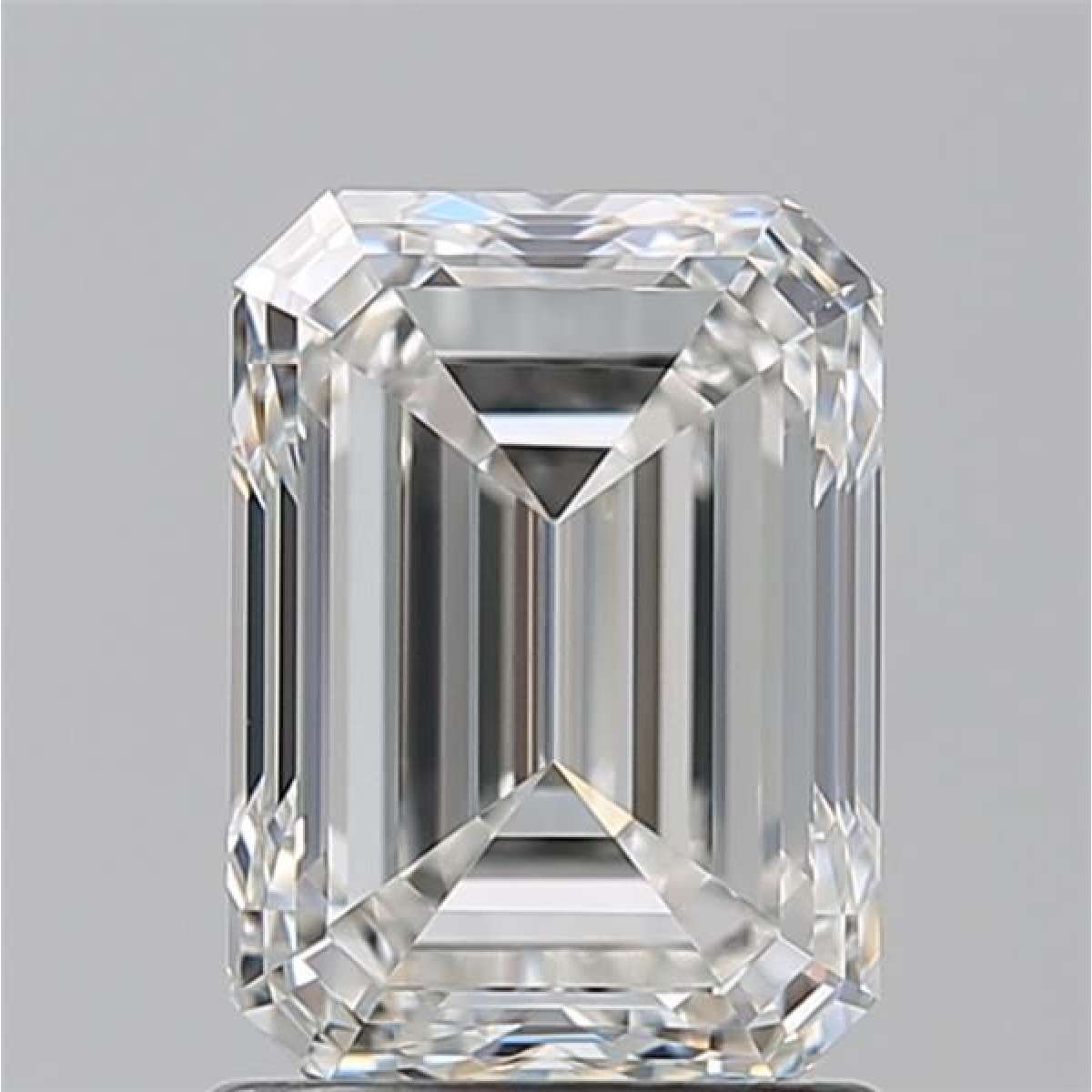 Certified Diamond GIA Carats 1.7 Color G Clarity VVS2 - EX EX Fluorescence MED Brown No Milky No EyeClean 100% Certified Diamond GIA Carats 1.7 Color G Clarity VVS2 - EX EX Fluorescence MED Brown No Milky No EyeClean 100%