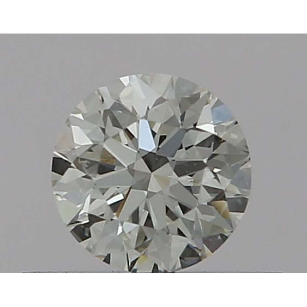 Certified Diamond GIA Carats 0.32 Color H Clarity IF  EX  EX  EX Fluorescence NON Brown No Green No Milky No EyeClean 100%