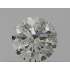 Certified Diamond GIA Carats 0.32 Color H Clarity IF  EX  EX  EX Fluorescence NON Brown No Green No Milky No EyeClean 100%