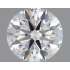 Certified Diamond GIA Carats 0.71 Color F Clarity SI1  EX  VG  EX Fluorescence MED Brown No Green No Milky No EyeClean 100%