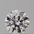 Diamante Certificato GIA Carati 0.37 Colore E Purezza VS1  EX  EX  EX Fluorescenza NON Brown No Green No Milky No EyeClean 100%