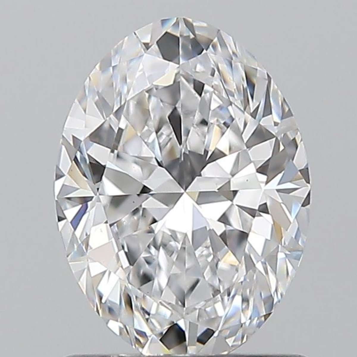 Diamante Certificato GIA Carati 1.01 Colore D Purezza VS1 - EX VG Fluorescenza FNT Brown No Green No Milky No EyeClean 100% Diamante Certificato GIA Carati 1.01 Colore D Purezza VS1 - EX VG Fluorescenza FNT Brown No Green No Milky No EyeClean 100%