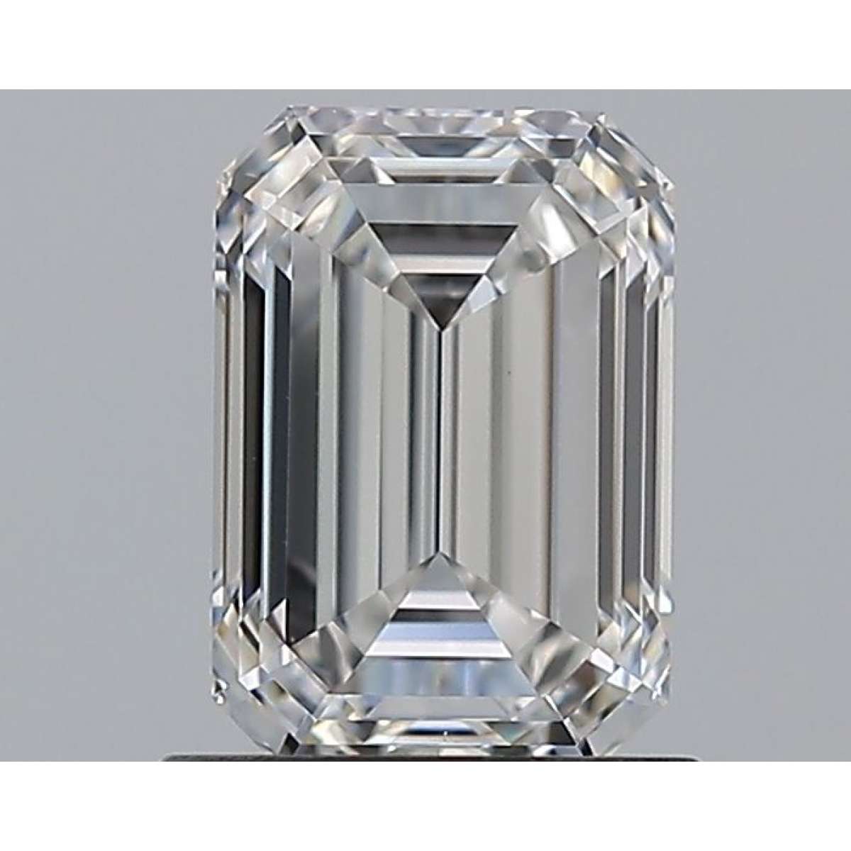 Certified Diamond GIA Carats 1.01 Color E Clarity VS1 - EX EX Fluorescence MED Brown No Green No Milky No EyeClean 100% Certified Diamond GIA Carats 1.01 Color E Clarity VS1 - EX EX Fluorescence MED Brown No Green No Milky No EyeClean 100%