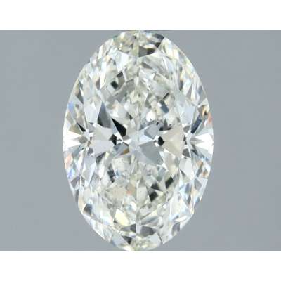 Diamante Certificato IGI Carati 1.31 Colore H Purezza SI1  -  EX  EX Fluorescenza FNT Brown No Green No Milky No EyeClean 100%