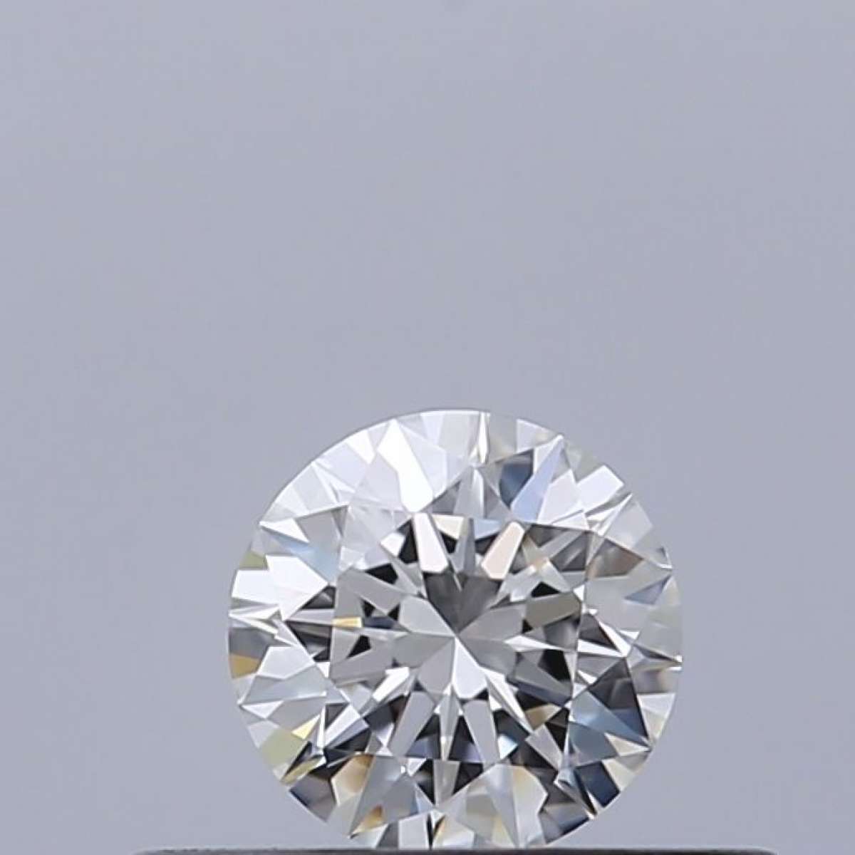 Certified Diamond GIA Carats 0.26 Color F Clarity VVS1 EX EX EX Fluorescence NON Brown No Milky No EyeClean 100% Certified Diamond GIA Carats 0.26 Color F Clarity VVS1 EX EX EX Fluorescence NON Brown No Milky No EyeClean 100%