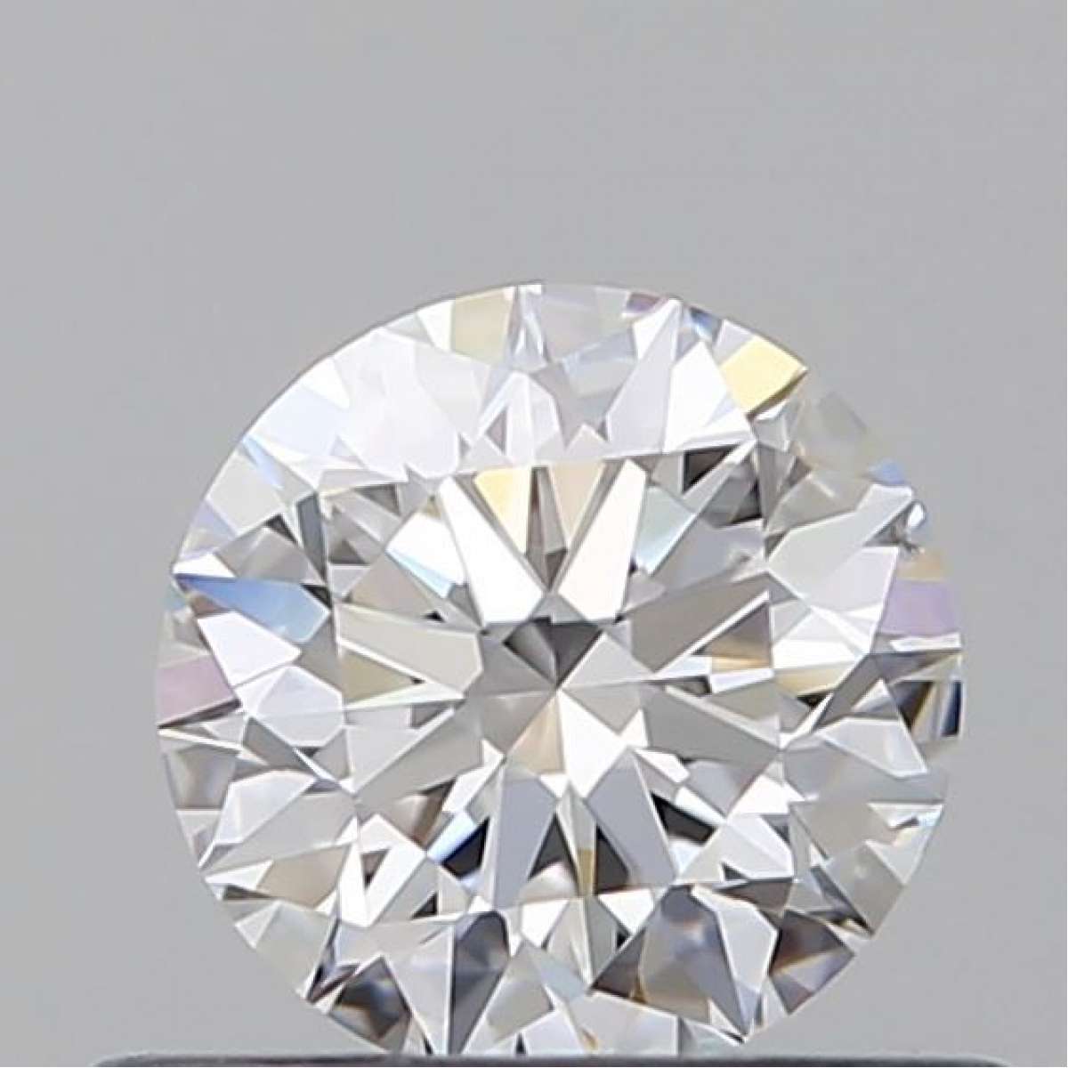 Certified Diamond GIA Carats 0.5 Color D Clarity VS2 EX EX EX Fluorescence NON Brown No Green No Milky No EyeClean 100% Certified Diamond GIA Carats 0.5 Color D Clarity VS2 EX EX EX Fluorescence NON Brown No Green No Milky No EyeClean 100%