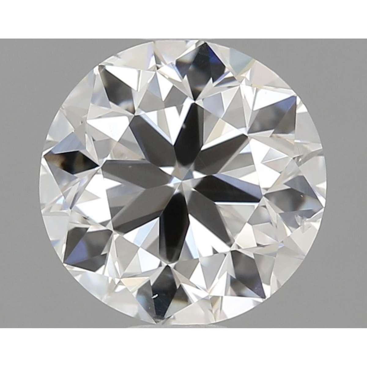 Certified Diamond GIA Carats 1.5 Color H Clarity SI2  VG  EX  EX Fluorescence NON Brown No Milky No EyeClean 100%