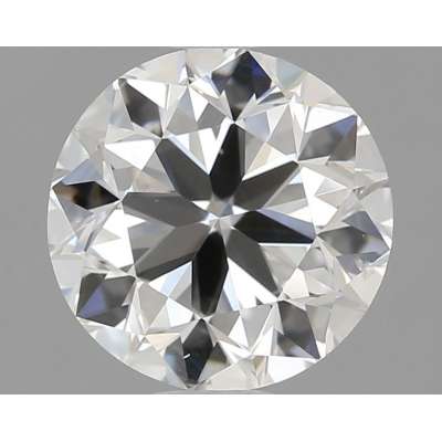 Certified Diamond GIA Carats 1.5 Color H Clarity SI2  VG  EX  EX Fluorescence NON Brown No Milky No EyeClean 100%