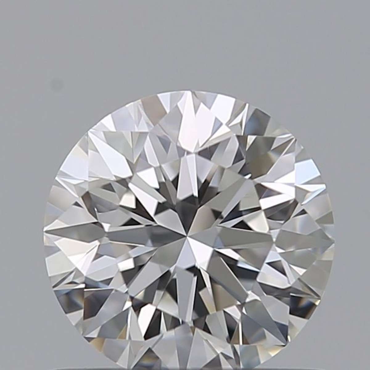 Certified Diamond GIA Carats 0.7 Color F Clarity VVS1 EX EX EX Fluorescence NON Brown No Milky No EyeClean 100% Certified Diamond GIA Carats 0.7 Color F Clarity VVS1 EX EX EX Fluorescence NON Brown No Milky No EyeClean 100%