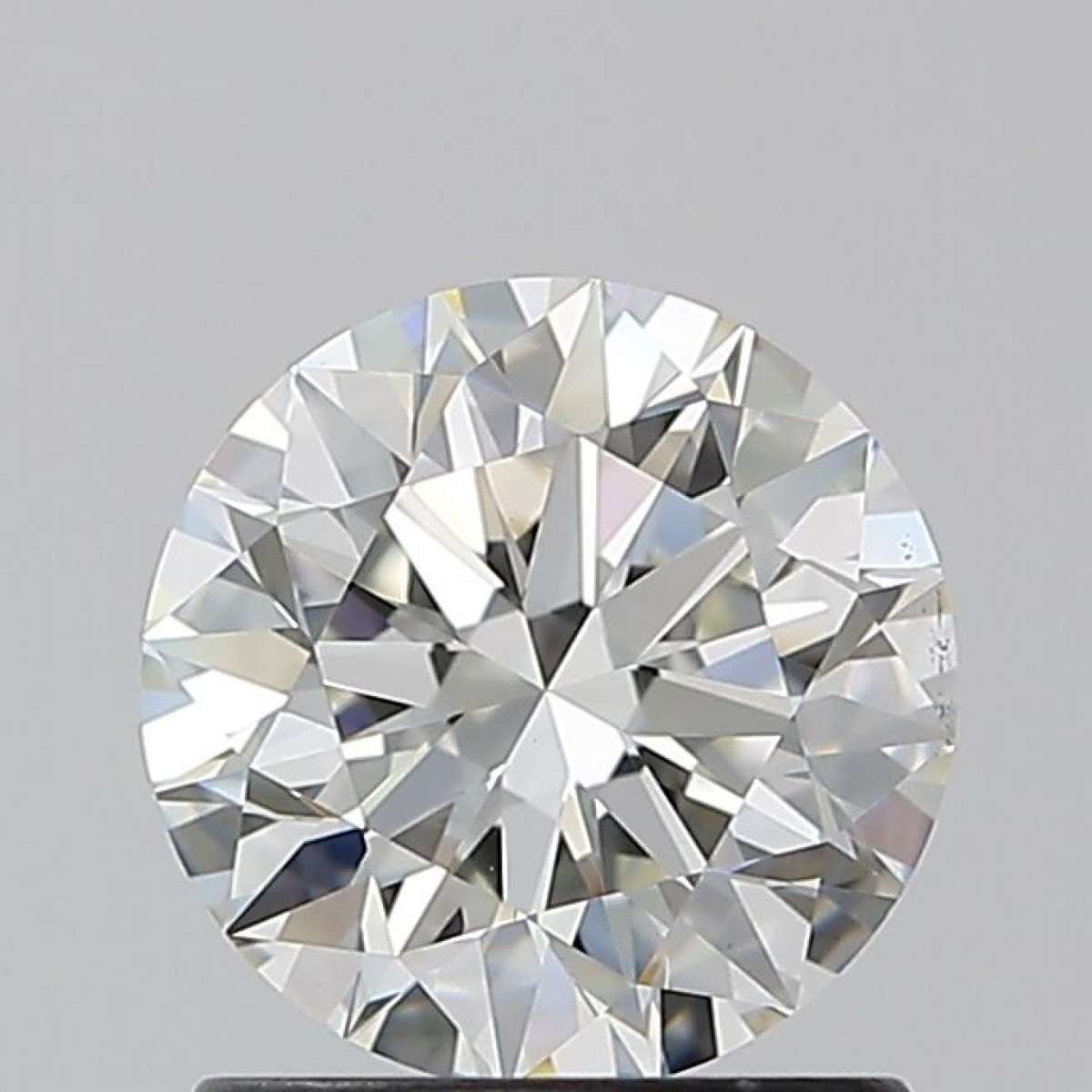 Certified Diamond GIA Carats 1.2 Color H Clarity VS2 EX EX EX Fluorescence NON Brown No Green No Milky No EyeClean 100% Certified Diamond GIA Carats 1.2 Color H Clarity VS2 EX EX EX Fluorescence NON Brown No Green No Milky No EyeClean 100%