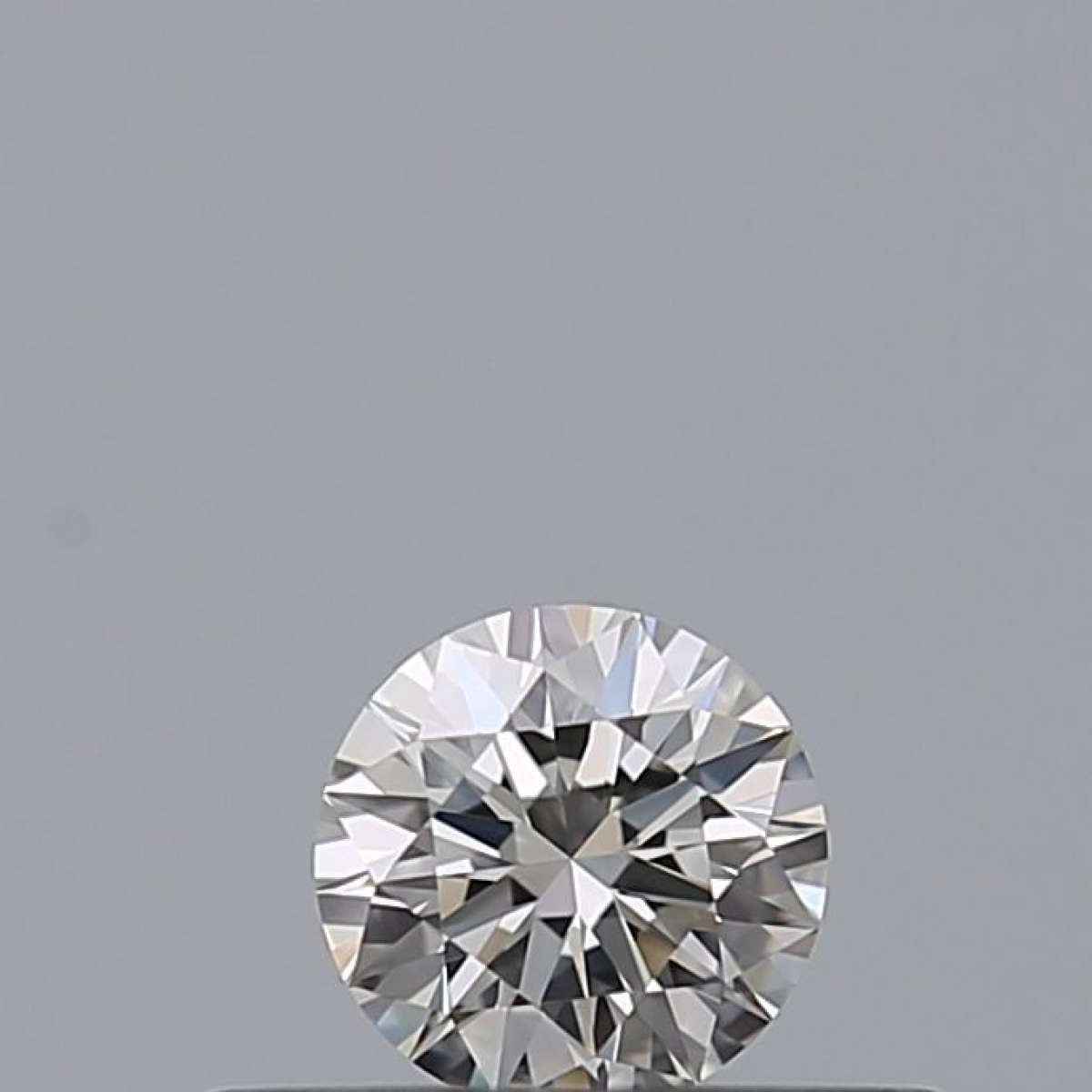 Certified Diamond GIA Carats 0.18 Color H Clarity IF EX EX EX Fluorescence NON Brown No Milky No EyeClean 100% Certified Diamond GIA Carats 0.18 Color H Clarity IF EX EX EX Fluorescence NON Brown No Milky No EyeClean 100%