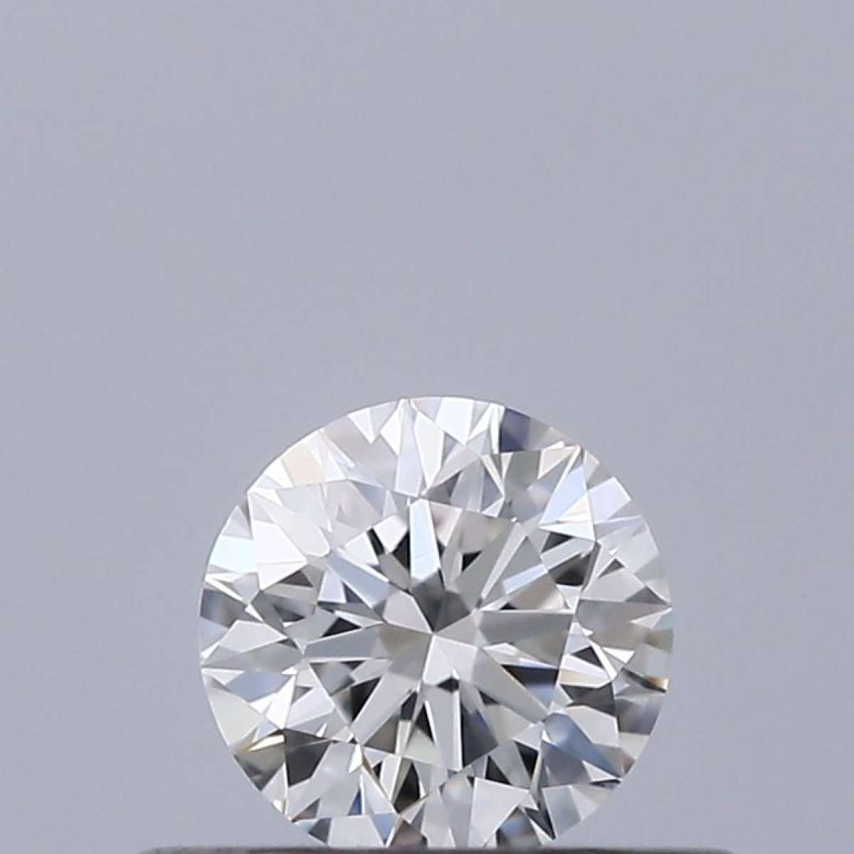 Certified Diamond GIA Carats 0.29 Color F Clarity VVS1 EX EX EX Fluorescence NON Brown No Milky No EyeClean 100% Certified Diamond GIA Carats 0.29 Color F Clarity VVS1 EX EX EX Fluorescence NON Brown No Milky No EyeClean 100%