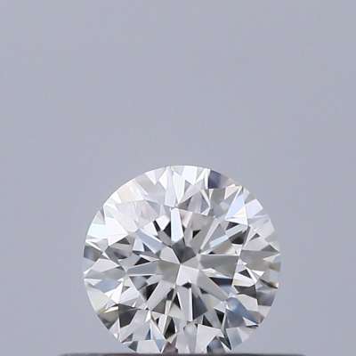 Certified Diamond GIA Carats 0.29 Color F Clarity VVS1 EX EX EX Fluorescence NON Brown No Milky No EyeClean 100% Certified Diamond GIA Carats 0.29 Color F Clarity VVS1 EX EX EX Fluorescence NON Brown No Milky No EyeClean 100%