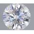 Certified Diamond GIA Carats 0.8 Color D Clarity IF  EX  EX  EX Fluorescence NON Brown No Green No Milky No EyeClean 100%