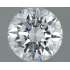 Certified Diamond IGI Carats 0.42 Color G Clarity VVS1  EX  EX  EX Fluorescence NON Brown No Green No Milky No EyeClean 100%